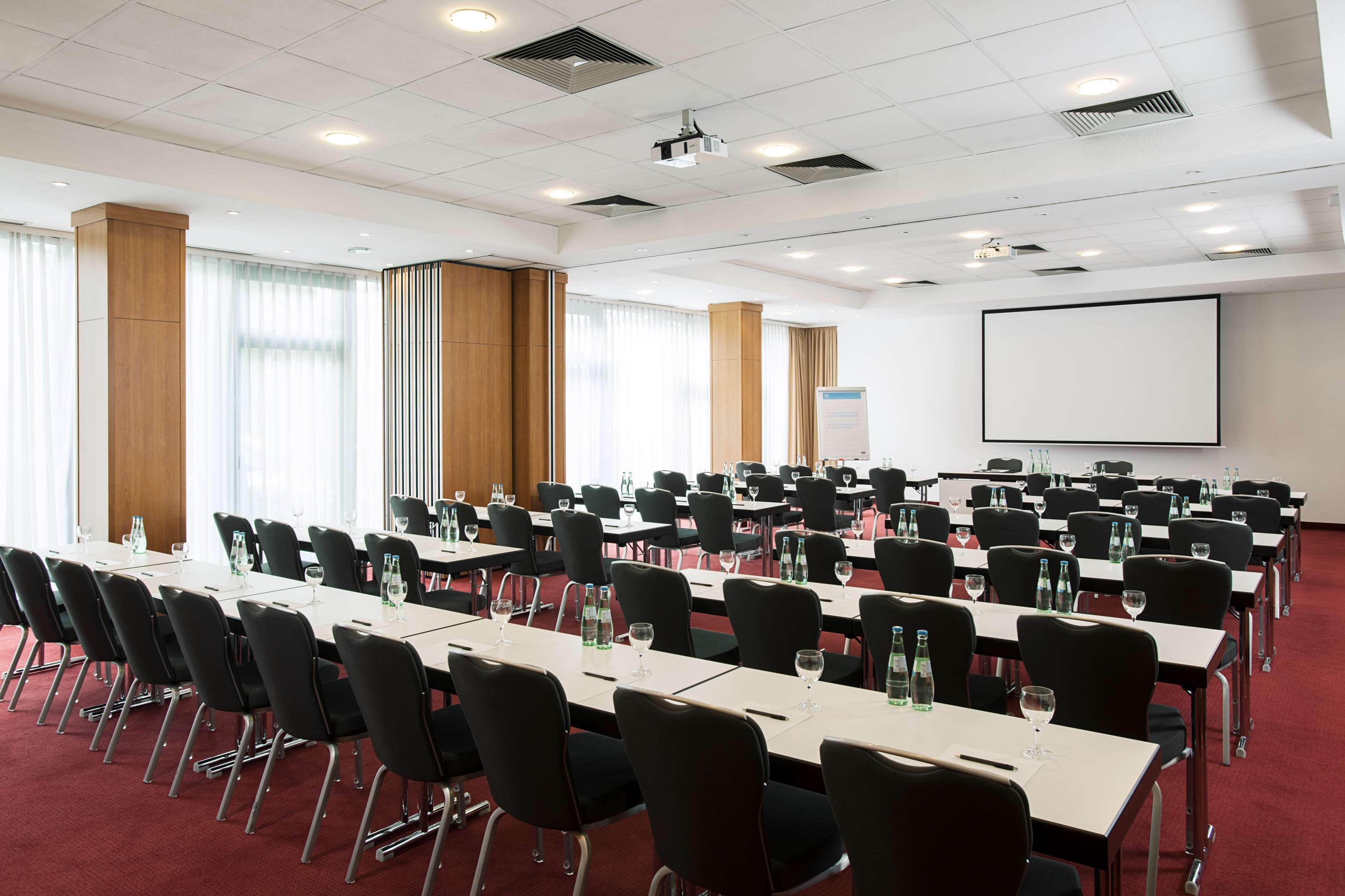 Nh Ingolstadt Exterior photo