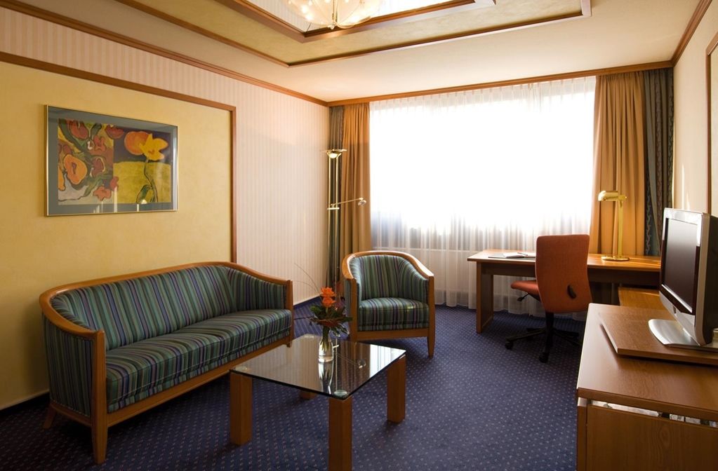 Nh Ingolstadt Room photo