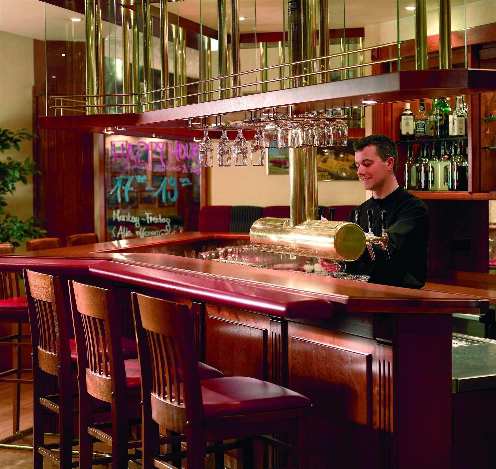 Nh Ingolstadt Restaurant photo